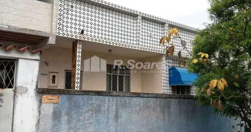 Casa com 4 quartos à venda na Rua Abaçaí, Oswaldo Cruz, Rio de Janeiro