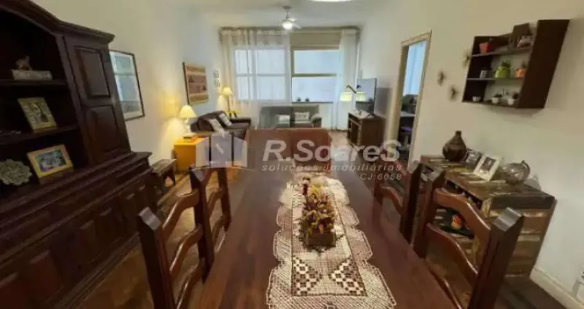 Apartamento com 3 quartos à venda na Rua Santa Clara, Copacabana, Rio de Janeiro