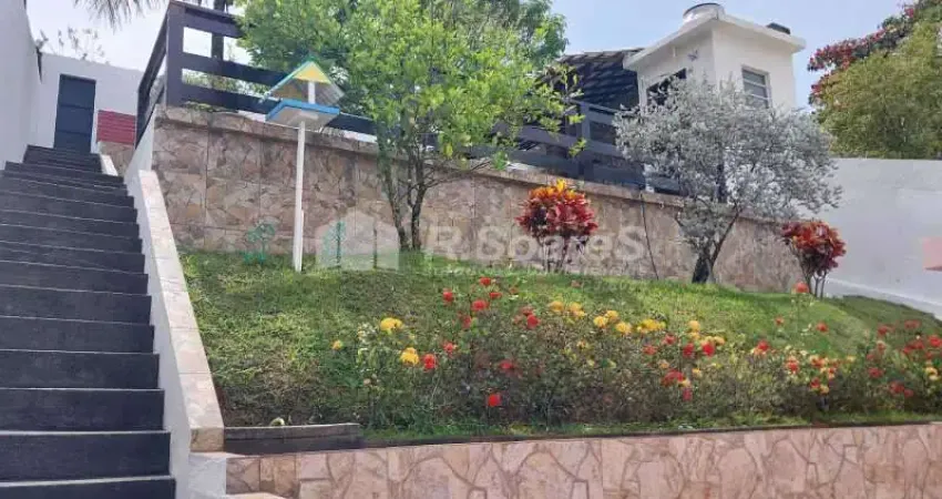 Casa em condomínio fechado com 2 quartos à venda na Rua Pico do Andaraí, Taquara, Rio de Janeiro