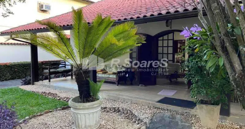 Casa em condomínio fechado com 3 quartos à venda na Rua Estela Duval, Taquara, Rio de Janeiro