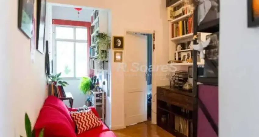 Apartamento com 1 quarto à venda na Rua Marquês de Abrantes, Flamengo, Rio de Janeiro