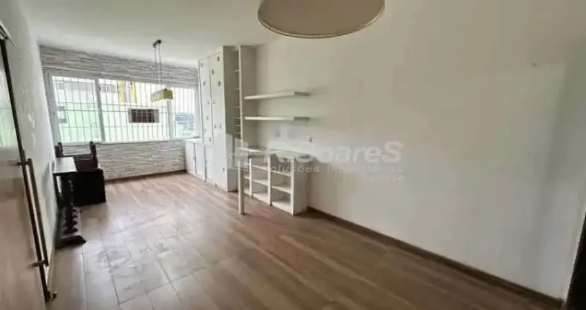 Apartamento com 3 quartos à venda na Rua Martins Pena, Tijuca, Rio de Janeiro