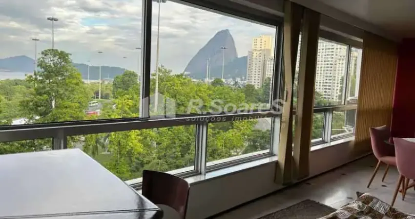 Apartamento com 4 quartos à venda na Praia do Flamengo, Flamengo, Rio de Janeiro