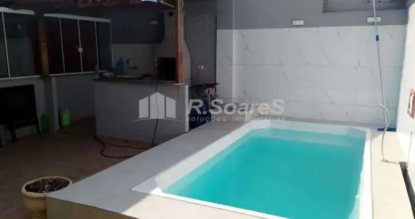 Ponto comercial com 1 sala à venda na Rua Ribeiro de Andrade, Bangu, Rio de Janeiro