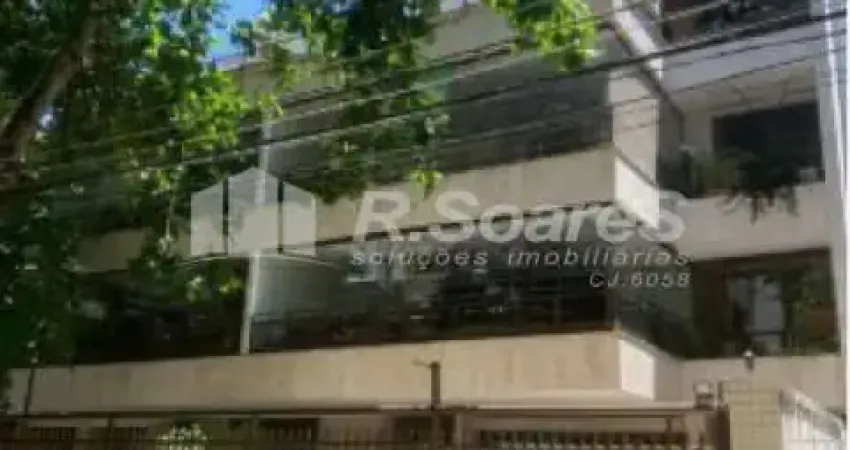 Apartamento com 5 quartos à venda na Rua Campos Novos, Barra da Tijuca, Rio de Janeiro