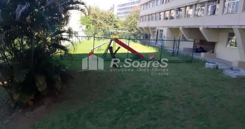 Apartamento com 2 quartos à venda na Estrada do Cafundá, Taquara, Rio de Janeiro