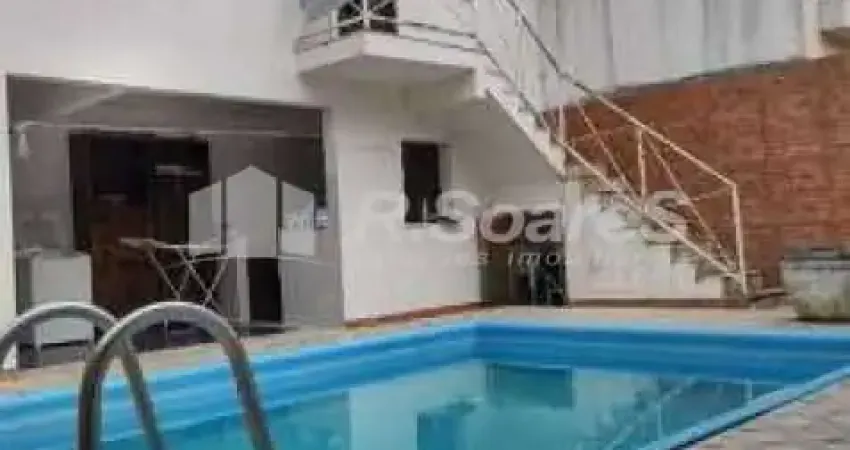 Casa em condomínio fechado com 4 quartos à venda na Rua Raul Rudge, Anil, Rio de Janeiro