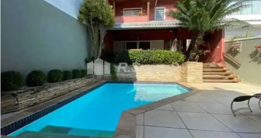 Casa em condomínio fechado com 3 quartos à venda na Estrada do Quitite, Jacarepaguá, Rio de Janeiro