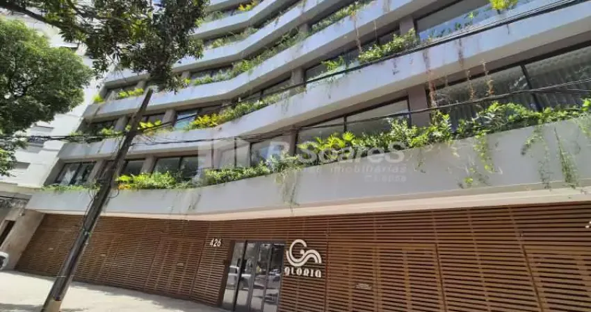 Loft à venda na Rua do Russel, Glória, Rio de Janeiro