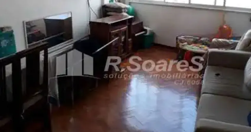 Apartamento com 2 quartos à venda na Rua Voluntários da Pátria, Botafogo, Rio de Janeiro