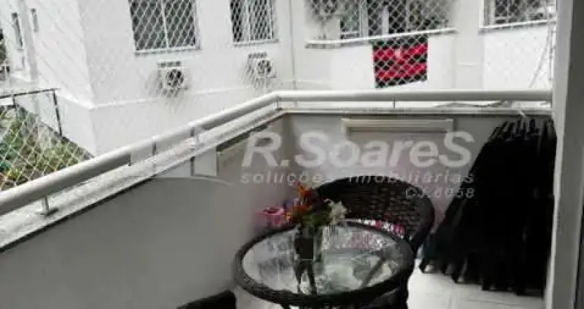 Apartamento com 2 quartos à venda na Rua Quiririm, Vila Valqueire, Rio de Janeiro