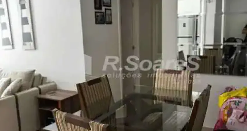 Apartamento com 2 quartos à venda na Rua Quiririm, Vila Valqueire, Rio de Janeiro