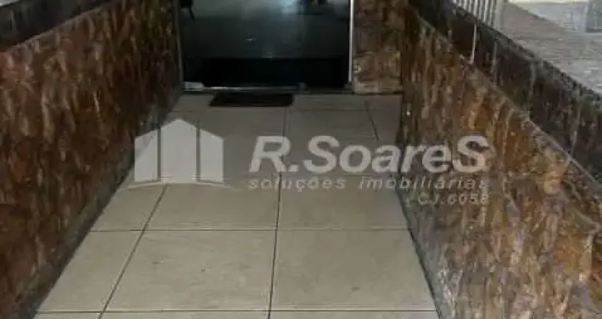 Apartamento com 2 quartos à venda na Beco da Fontinha, Bento Ribeiro, Rio de Janeiro