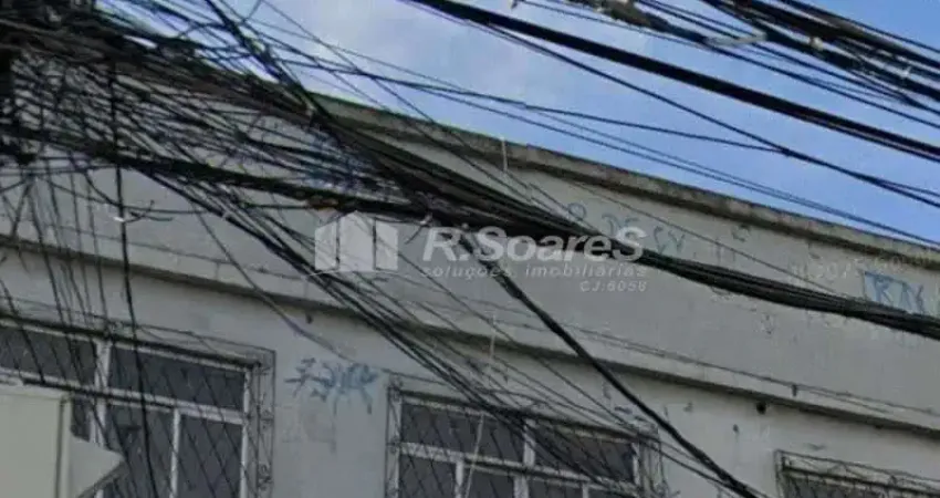 Apartamento com 2 quartos à venda na Estrada Intendente Magalhães, Madureira, Rio de Janeiro