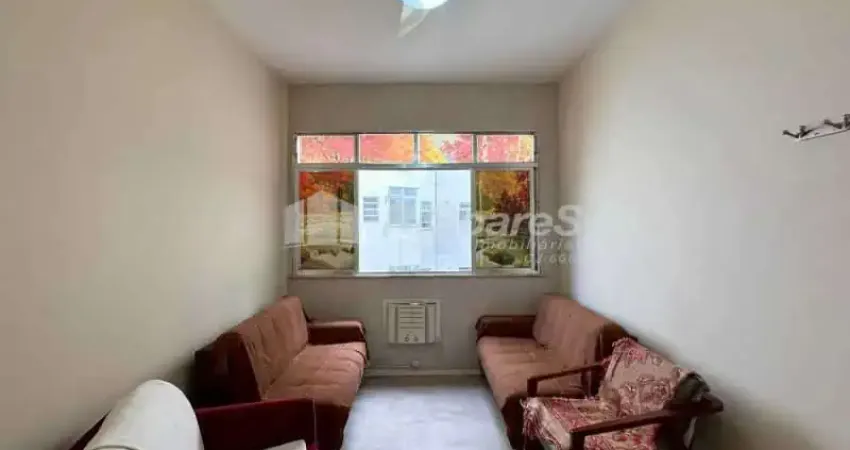 Apartamento com 2 quartos à venda na Rua Martins Ribeiro, Flamengo, Rio de Janeiro