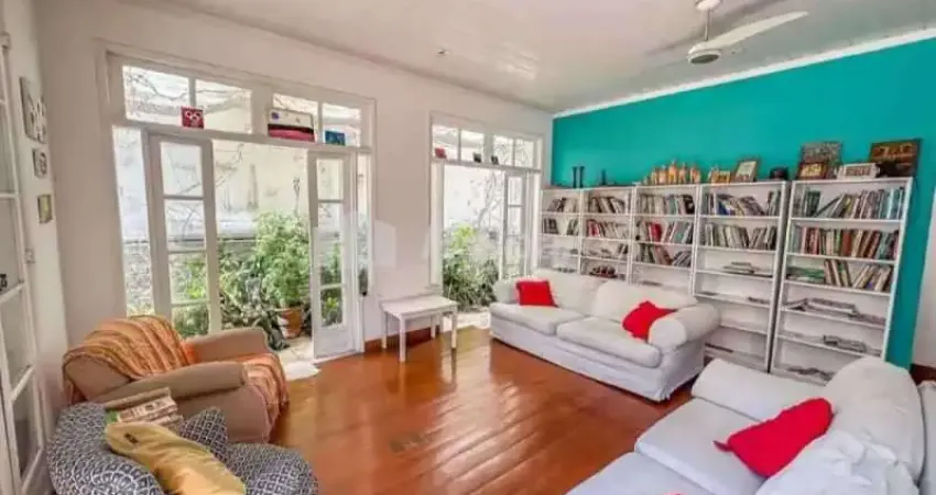 Apartamento com 5 quartos à venda na Rua Honório de Barros, Flamengo, Rio de Janeiro