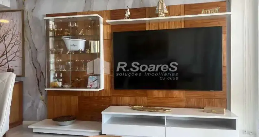 Apartamento com 2 quartos à venda na Avenida Paulo Tapajós, Recreio dos Bandeirantes, Rio de Janeiro