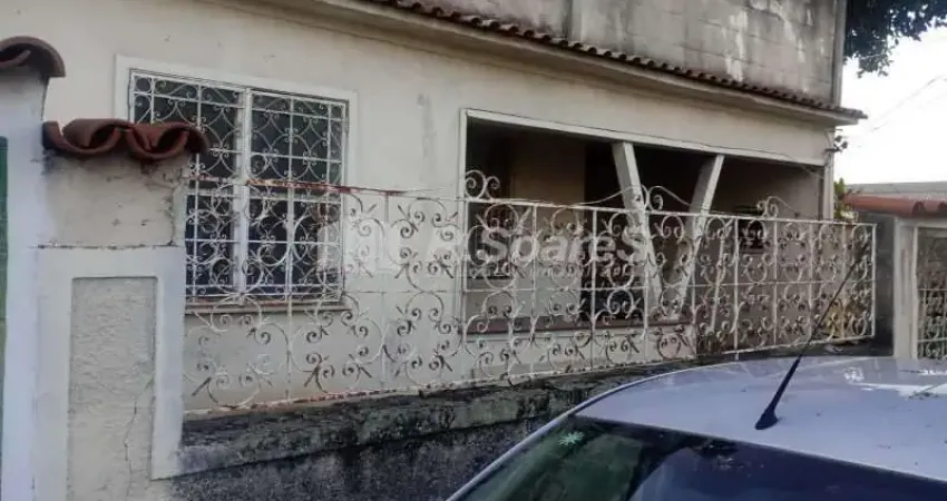 Casa em condomínio fechado com 2 quartos à venda na Rua Anália Franco, Campinho, Rio de Janeiro