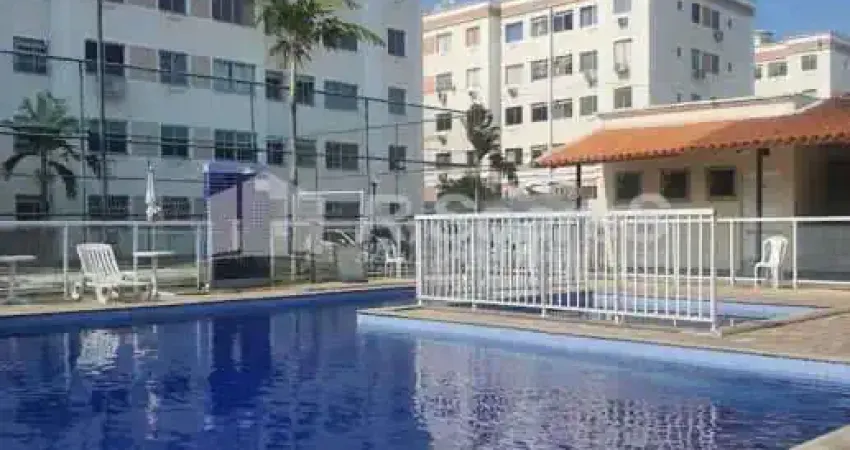 Apartamento com 1 quarto à venda na Rua João Paranagua, Guadalupe, Rio de Janeiro