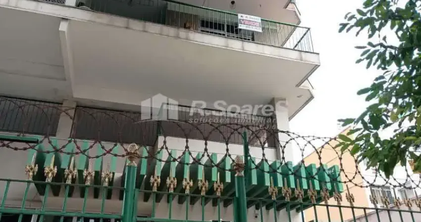 Apartamento com 3 quartos para alugar na Rua dos Jasmins, Vila Valqueire, Rio de Janeiro