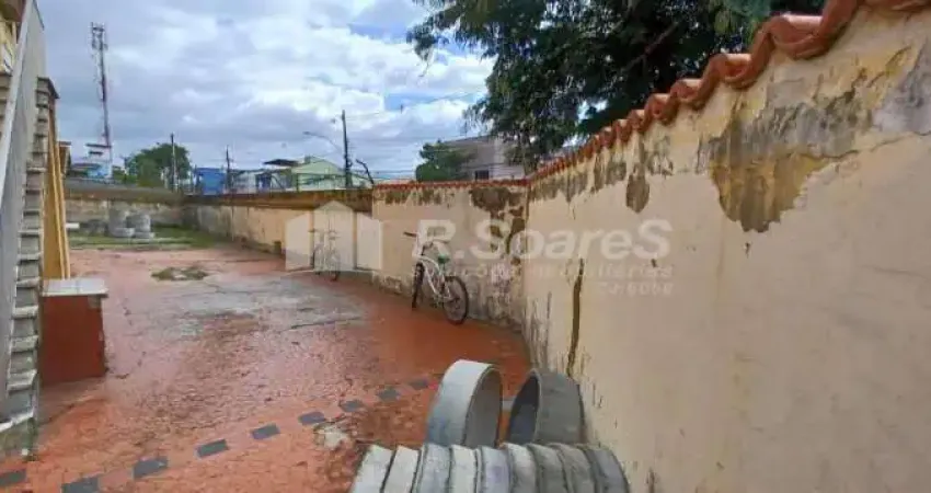 Terreno à venda na Rua Pacífico Pereira, Jardim Sulacap, Rio de Janeiro