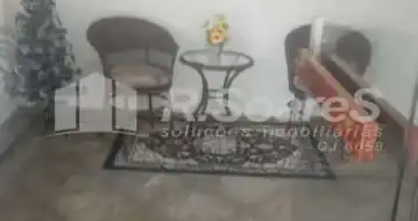 Apartamento com 2 quartos à venda na Rua Pinto Teles, Praça Seca, Rio de Janeiro