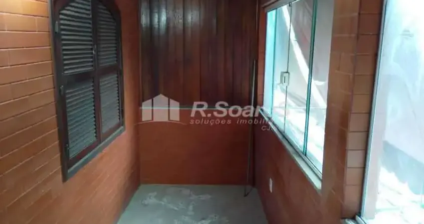 Apartamento com 2 quartos à venda na Rua Nabuco de Araújo, Marechal Hermes, Rio de Janeiro