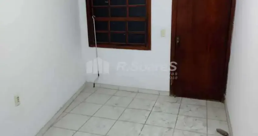 Apartamento com 2 quartos à venda na Rua Nabuco de Araújo, Marechal Hermes, Rio de Janeiro
