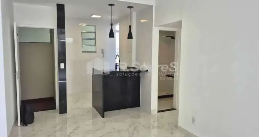 Apartamento com 2 quartos à venda na Rua Dois de Dezembro, Flamengo, Rio de Janeiro