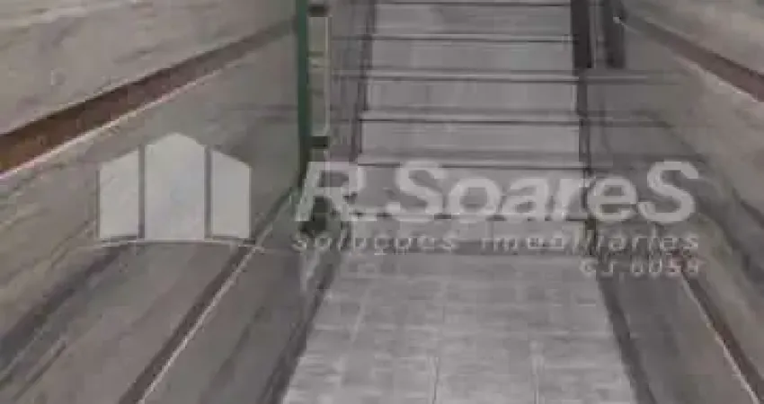 Apartamento com 1 quarto à venda na Rua Washington Luís, Centro, Rio de Janeiro