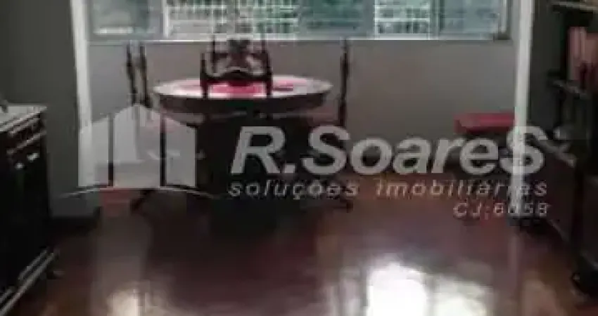 Apartamento com 3 quartos à venda na Rua do Humaitá, Humaitá, Rio de Janeiro