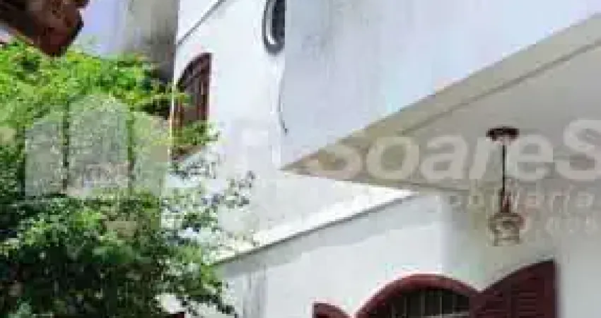 Casa em condomínio fechado com 3 quartos à venda na Rua São Mariano Scott, Vila Valqueire, Rio de Janeiro