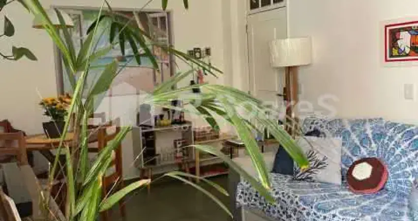 Apartamento com 2 quartos à venda na Praia de Botafogo, Botafogo, Rio de Janeiro