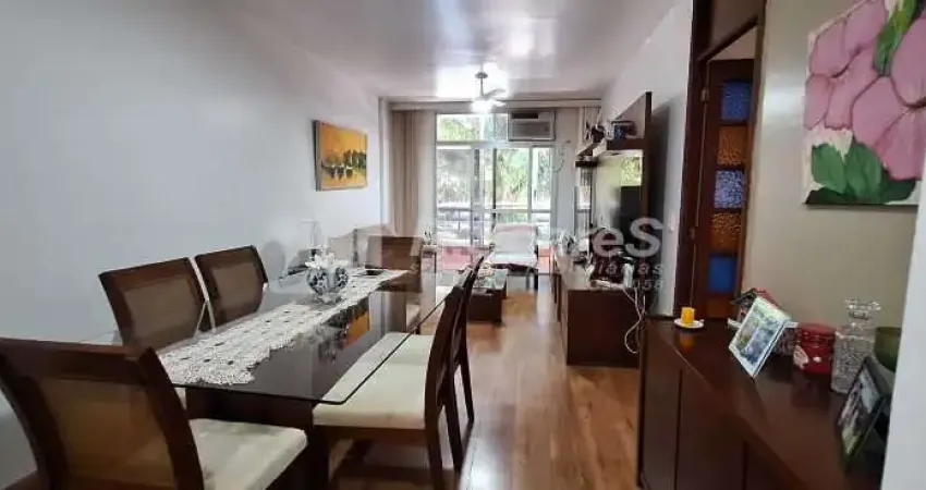Apartamento com 3 quartos à venda na Avenida Vítor Konder, Barra da Tijuca, Rio de Janeiro