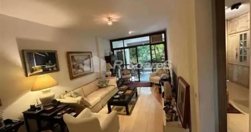 Apartamento com 3 quartos à venda na Avenida Vítor Konder, Barra da Tijuca, Rio de Janeiro