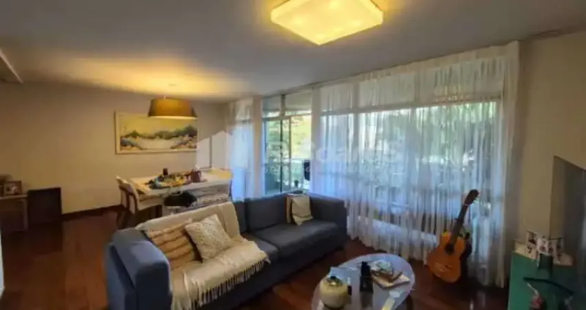 Apartamento com 4 quartos à venda na Avenida Comandante Júlio de Moura, Barra da Tijuca, Rio de Janeiro