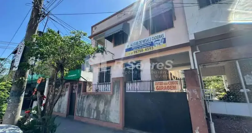 Apartamento com 2 quartos à venda na Rua das Rosas, Vila Valqueire, Rio de Janeiro