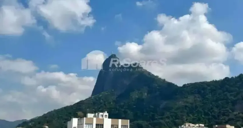 Apartamento com 3 quartos à venda na Rua Sorocaba, Botafogo, Rio de Janeiro