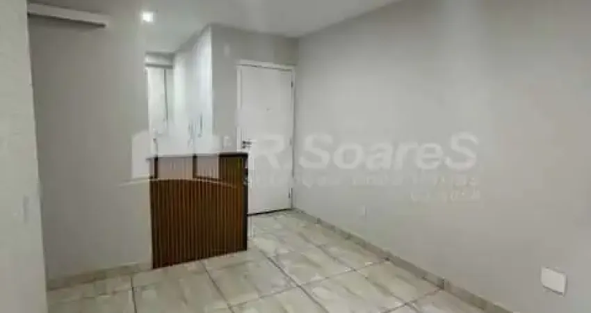 Apartamento com 2 quartos à venda na Estrada do Guandu do Sena, Bangu, Rio de Janeiro