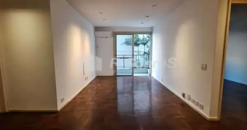 Apartamento com 1 quarto à venda na Avenida Oswaldo Cruz, Flamengo, Rio de Janeiro