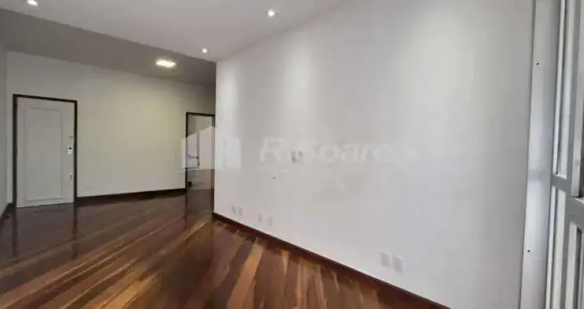 Apartamento com 2 quartos à venda na Rua Machado de Assis, Flamengo, Rio de Janeiro