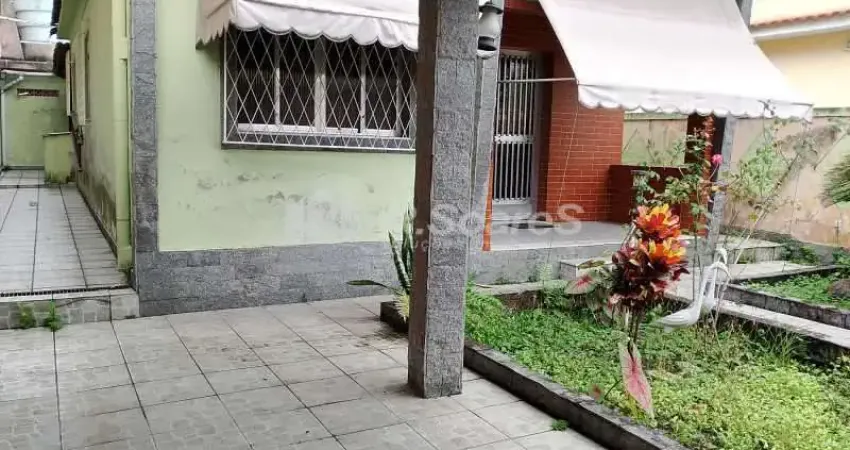 Casa com 2 quartos à venda na Rua Barão de Piraquara, Realengo, Rio de Janeiro