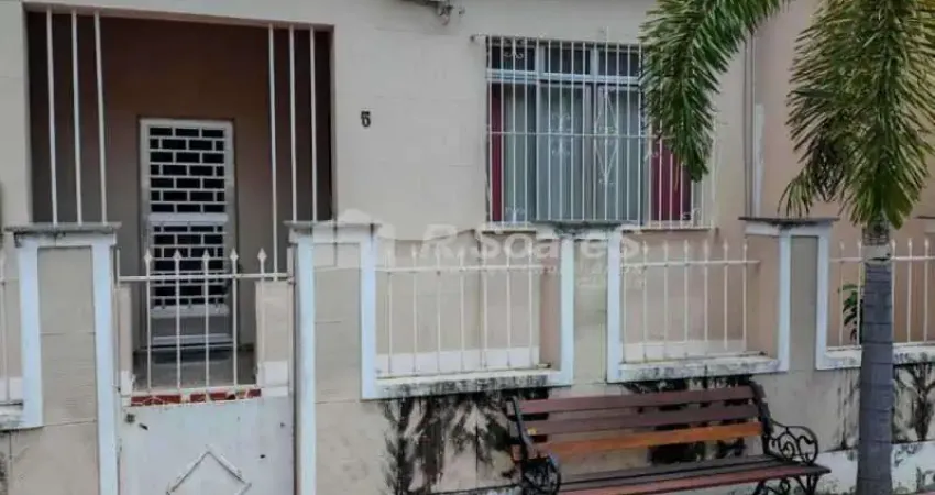 Casa em condomínio fechado com 2 quartos à venda na Rua Mendes de Aguiar, Madureira, Rio de Janeiro