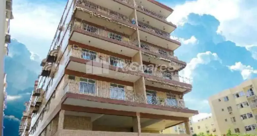 Apartamento com 2 quartos à venda na Rua Florianópolis, Praça Seca, Rio de Janeiro