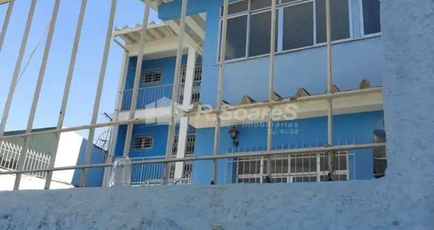 Prédio com 2 salas à venda na Rua Alves do Vale, Vila Valqueire, Rio de Janeiro