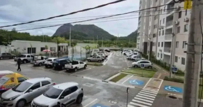 Apartamento de 2 quartos, 1 suíte, 1 vaga de garagem - Av. Carlos lima, Barra Olímpica.