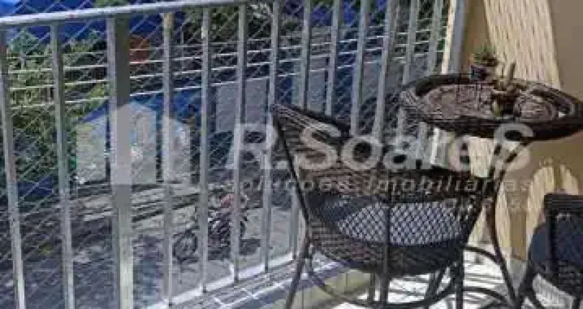 Apartamento com 2 quartos à venda na Rua General Sezefredo, Realengo, Rio de Janeiro