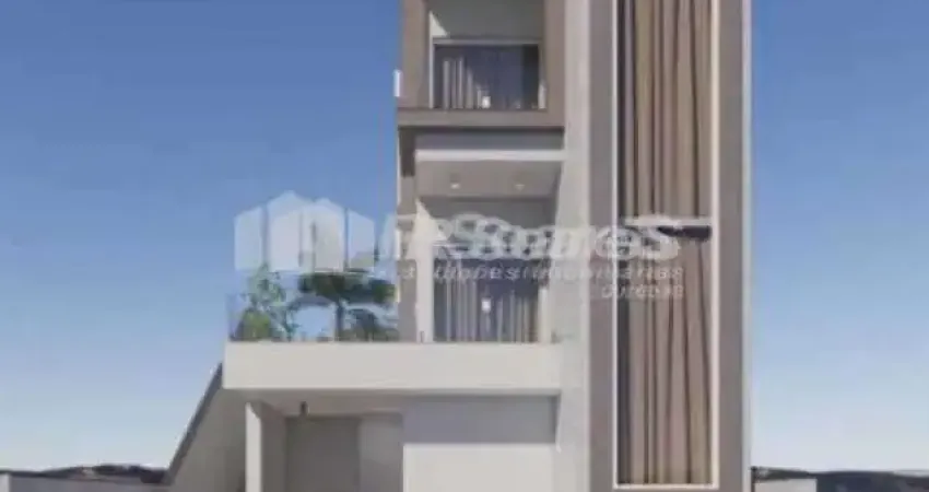 Terreno em condomínio fechado à venda na Avenida Carlos Pontes, Jardim Sulacap, Rio de Janeiro