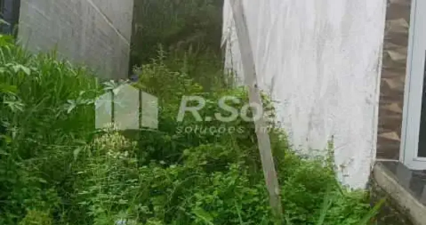 Terreno em condomínio fechado à venda na Avenida Carlos Pontes, Jardim Sulacap, Rio de Janeiro
