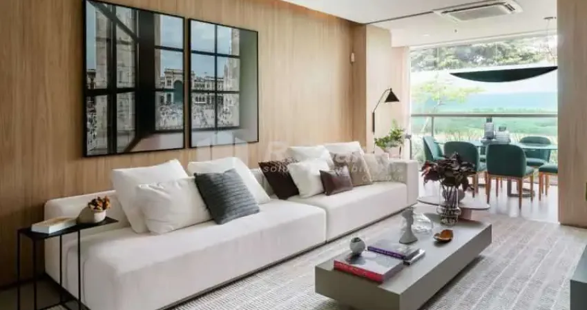 Apartamento com 2 quartos à venda na Avenida das Américas, Barra da Tijuca, Rio de Janeiro